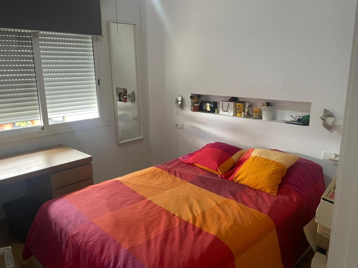 Centrico Torre Del Mar Apartment Exterior photo